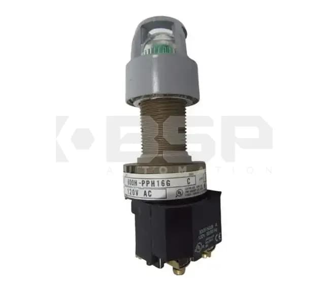 Allen Bradley 800HL-PPH16G Allen Bradley 800HL-PPH16G