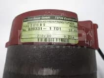 Danfoss Z015B9 Danfoss Z015B9