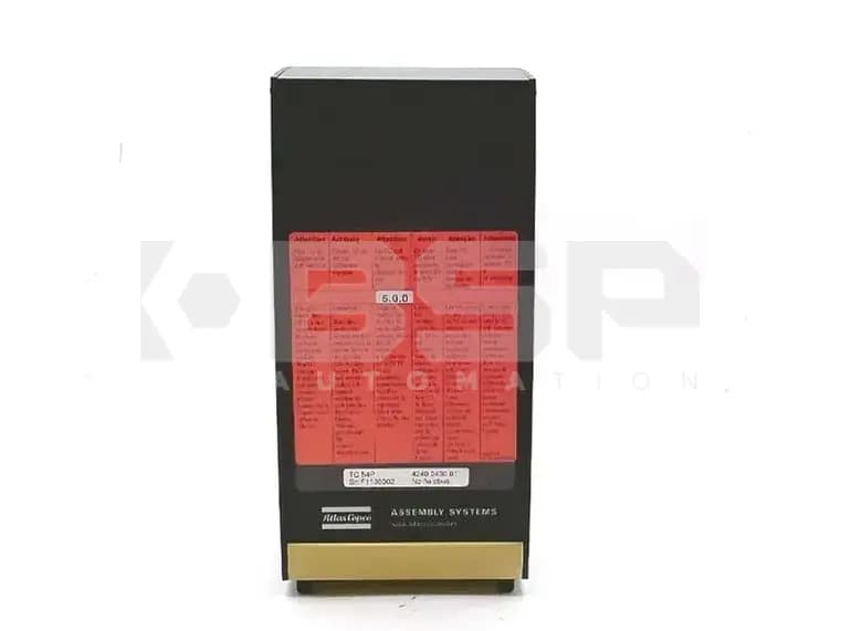 Atlas Copco TC54P-N Atlas Copco TC54P-N