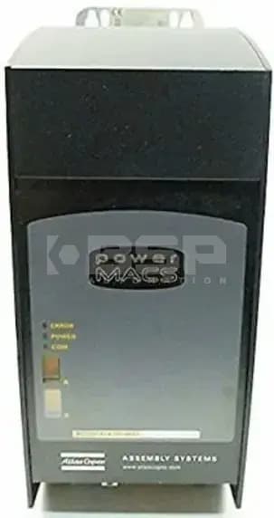 Atlas Copco TC52P-I Atlas Copco TC52P-I