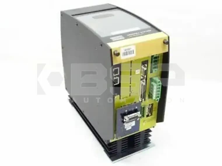 Atlas Copco TC52P-DECTLM Atlas Copco TC52P-DECTLM