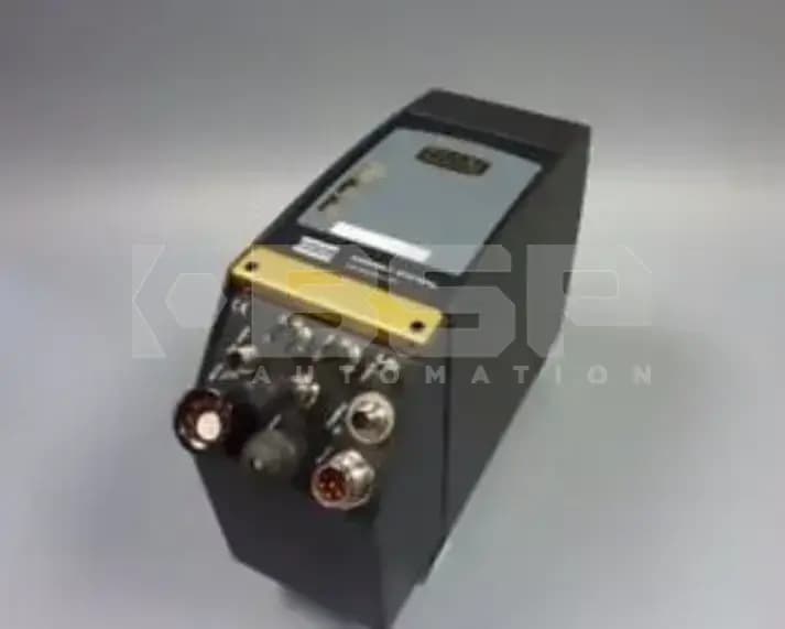 Atlas Copco TC-52S-I Atlas Copco TC-52S-I