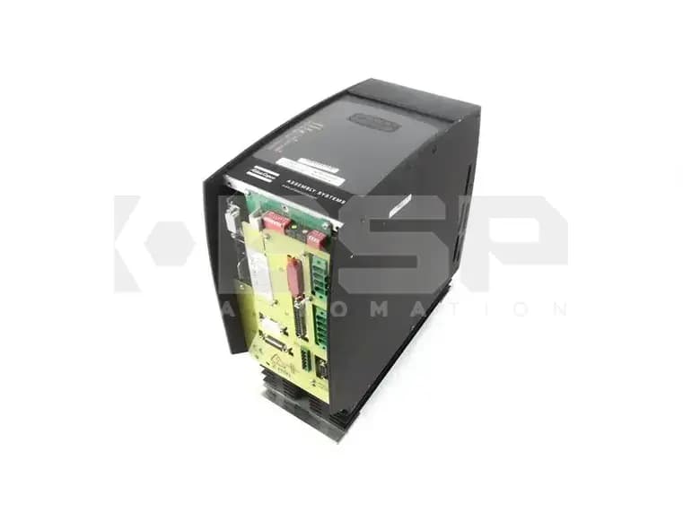 Atlas Copco TC-52P Atlas Copco TC-52P