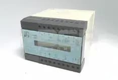 Endress Hauser ZL 6520 Endress Hauser ZL 6520