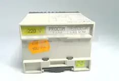 Endress Hauser ZL 6520 Endress Hauser ZL 6520