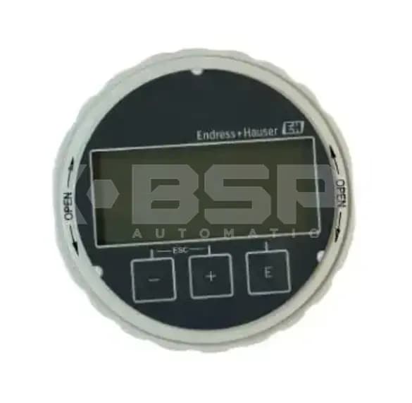 Endress Hauser XPD0024-AC00 Endress Hauser XPD0024-AC00