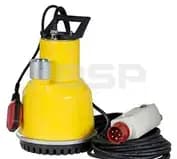 KSB R 505 SD/10K KSB R 505 SD/10K