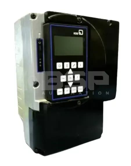 KSB PDRV2_R002K20 KSB PDRV2_R002K20