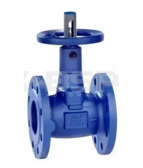 KSB JL1040 PN16 DN 65 KSB JL1040 PN16 DN 65