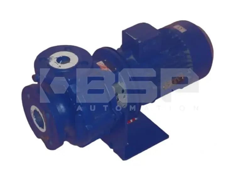 KSB ETABLOC GN 032-125.1/302 G6 KSB ETABLOC GN 032-125.1/302 G6