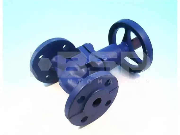 KSB BOA-H-PN16-DN25-5.1301-DK KSB BOA-H-PN16-DN25-5.1301-DK