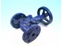 KSB BOA-H-PN16-DN25-5.1301-DK KSB BOA-H-PN16-DN25-5.1301-DK