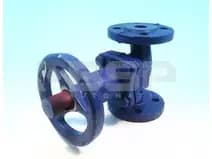 KSB BOA-H-PN16-DN25-5.1301-DK KSB BOA-H-PN16-DN25-5.1301-DK