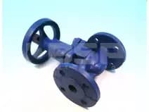 KSB BOA-H-PN16-DN 20-5.1301-DK KSB BOA-H-PN16-DN 20-5.1301-DK