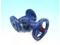 KSB BOA-H-PN16-DN 20-5.1301-DK KSB BOA-H-PN16-DN 20-5.1301-DK