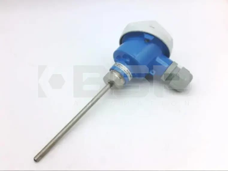 Endress Hauser TST11-B 1GDDS3HD10 Endress Hauser TST11-B 1GDDS3HD10