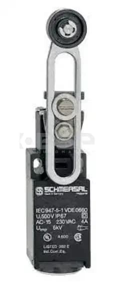 Schmersal ZV7H-236-11Z-2138 Schmersal ZV7H-236-11Z-2138