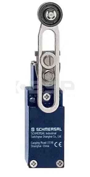 Schmersal ZV7H 235-11Z-M20 Schmersal ZV7H 235-11Z-M20