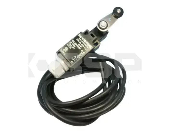 Schmersal ZV14H 236-11Z-2191 Schmersal ZV14H 236-11Z-2191