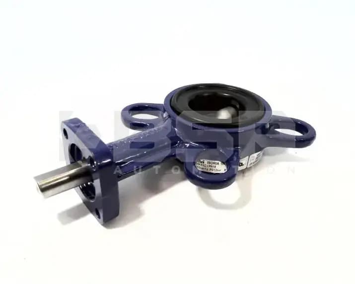 KSB 3G6K6XC/PN16-1-1/2IN KSB 3G6K6XC/PN16-1-1/2IN