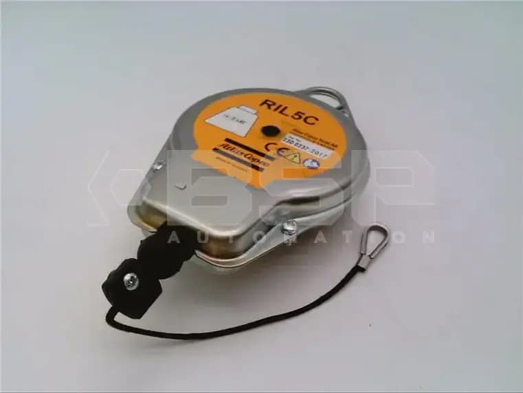 Atlas Copco RIL5C Atlas Copco RIL5C