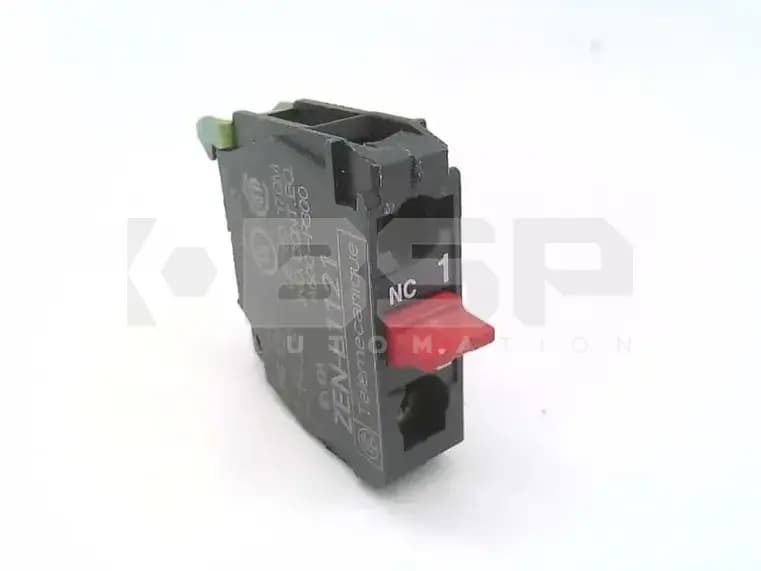 Schneider Electric ZEN-L1121 Schneider Electric ZEN-L1121