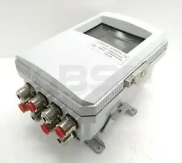Yokogawa ZR402G-T-E-E-A Yokogawa ZR402G-T-E-E-A