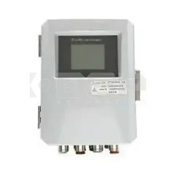 Yokogawa ZR402G Yokogawa ZR402G