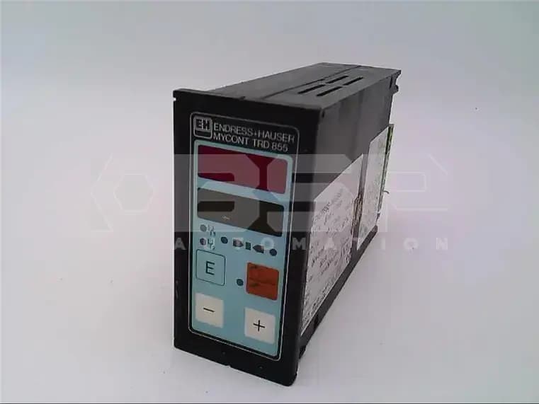 Endress Hauser TRD855-G0A2B Endress Hauser TRD855-G0A2B