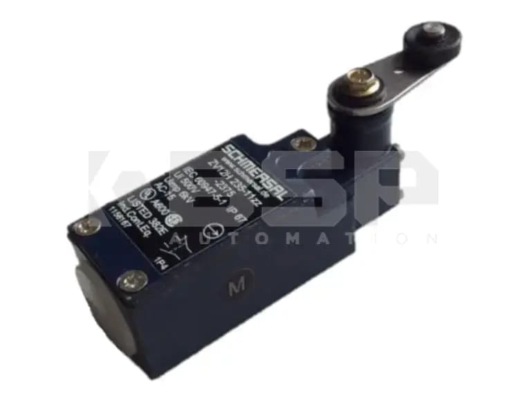 Schmersal ZV12H 235-11ZZ Schmersal ZV12H 235-11ZZ