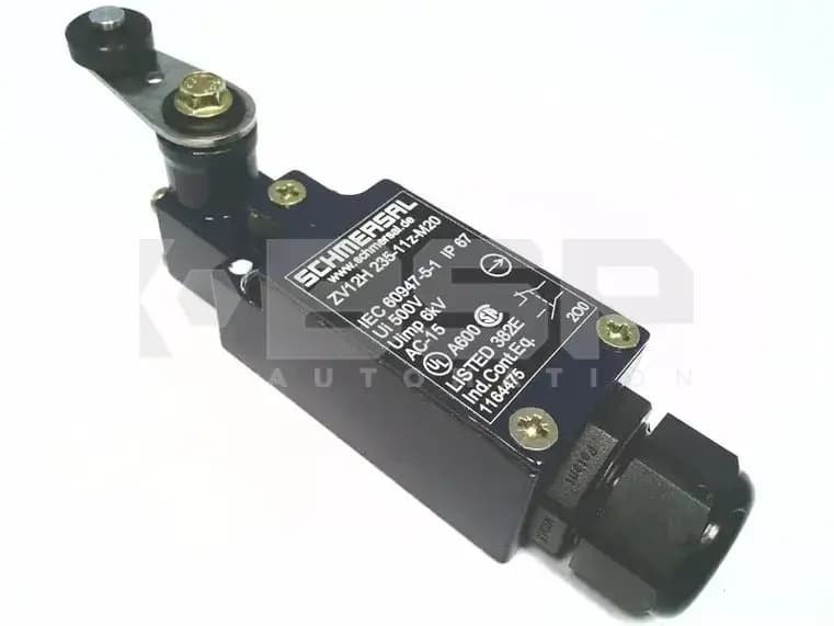 Schmersal ZV12H 235-11Z-M20 Schmersal ZV12H 235-11Z-M20