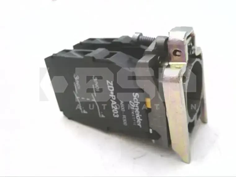 Schneider Electric ZD4PA203 Schneider Electric ZD4PA203