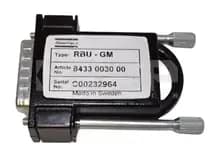 Atlas Copco RBU-GM Atlas Copco RBU-GM