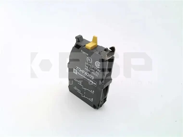 Schneider Electric ZD-PA203 Schneider Electric ZD-PA203