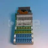 Eaton ZSB-1.5/8-S/S/PE/PE/-/- Eaton ZSB-1.5/8-S/S/PE/PE/-/-