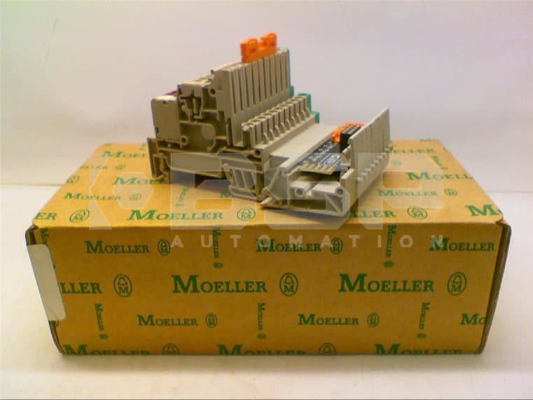 Eaton ZSB-1.5/8-S/+ Eaton ZSB-1.5/8-S/+