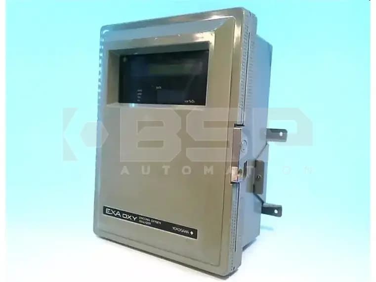 Yokogawa ZA8C-S-8-B-1-A-1-E*B/AP2 Yokogawa ZA8C-S-8-B-1-A-1-E*B/AP2