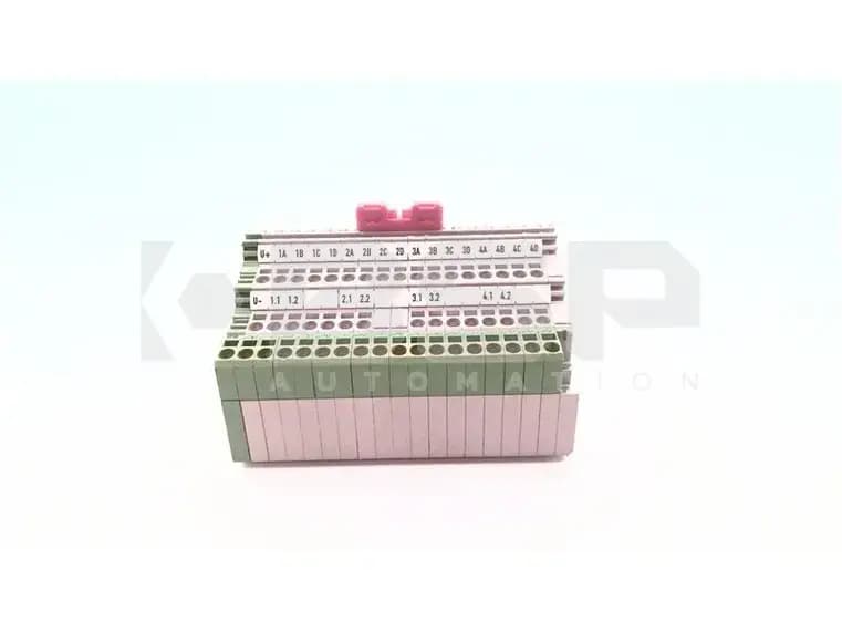 Eaton ZSB-1.5/16-S/S/PE-TF Eaton ZSB-1.5/16-S/S/PE-TF