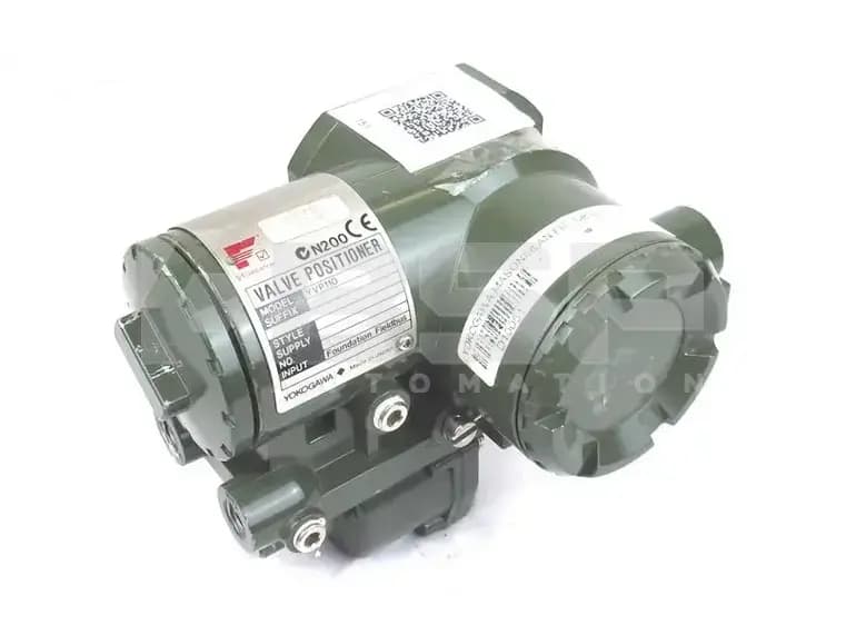 Yokogawa YVP110-F1A3N Yokogawa YVP110-F1A3N