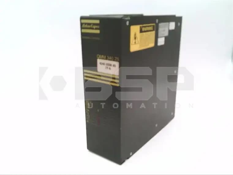 Atlas Copco QMM34025 Atlas Copco QMM34025