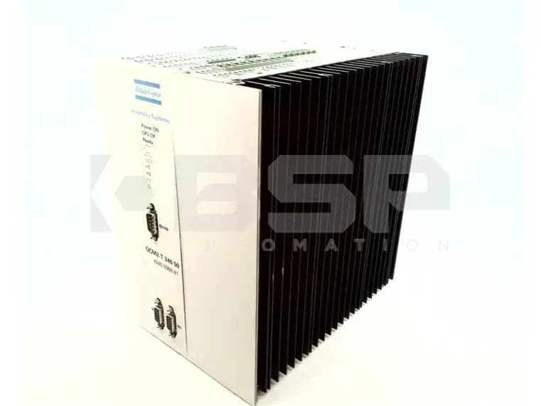 Atlas Copco QCM2-T-34050 Atlas Copco QCM2-T-34050