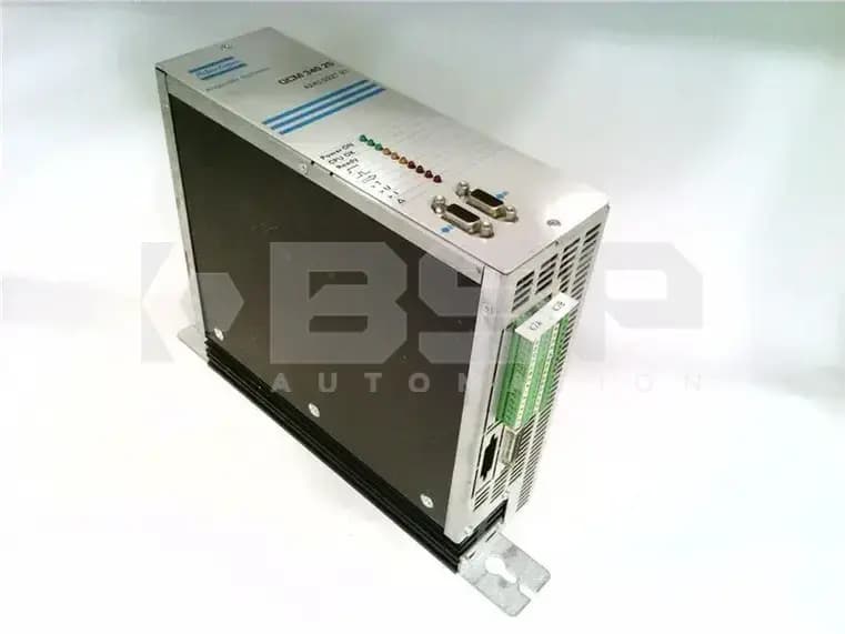 Atlas Copco QCM-340-25 Atlas Copco QCM-340-25