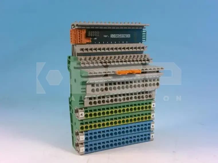 Eaton ZSB-1.5/16-S/S/P/P/-/- Eaton ZSB-1.5/16-S/S/P/P/-/-