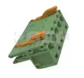 Phoenix Contact ZEC 1,5/ 5-ST-7,5 C2 R1,5 Phoenix Contact ZEC 1,5/ 5-ST-7,5 C2 R1,5