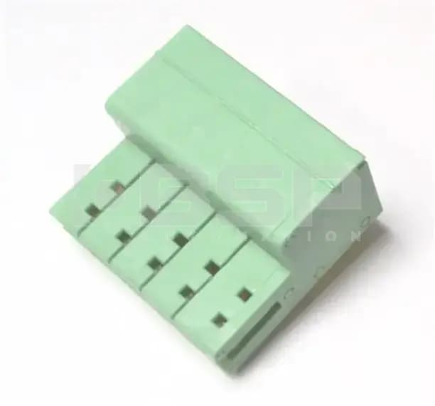 Phoenix Contact ZEC 1,5/ 5-ST-5,0 C2 R1,5 Phoenix Contact ZEC 1,5/ 5-ST-5,0 C2 R1,5