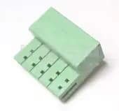 Phoenix Contact ZEC 1,5/ 5-ST-5,0 C2 R1,5 Phoenix Contact ZEC 1,5/ 5-ST-5,0 C2 R1,5