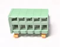 Phoenix Contact ZEC 1,5/ 5-ST-5,0 C2 R1,5 Phoenix Contact ZEC 1,5/ 5-ST-5,0 C2 R1,5