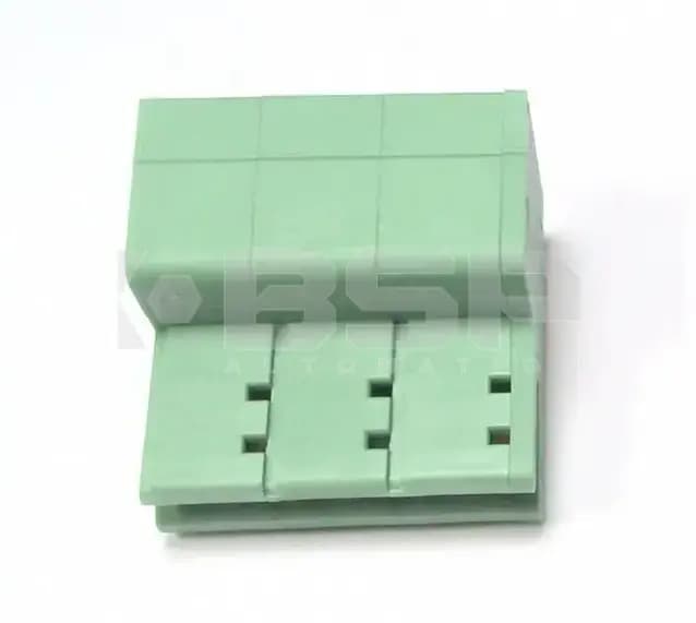 Phoenix Contact ZEC 1,5/ 3-ST-7,5 C2 R1,3 Phoenix Contact ZEC 1,5/ 3-ST-7,5 C2 R1,3