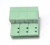 Phoenix Contact ZEC 1,5/ 3-ST-7,5 C2 R1,3 Phoenix Contact ZEC 1,5/ 3-ST-7,5 C2 R1,3