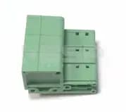 Phoenix Contact ZEC 1,5/ 3-ST-7,5 C2 R1,3 Phoenix Contact ZEC 1,5/ 3-ST-7,5 C2 R1,3